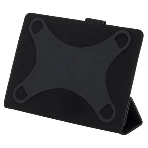RIVACASE Funda 3137 Black Case 10.1"- 11"-IA4 RIVACASE Funda 3137 Black Case 10.1"- 11"